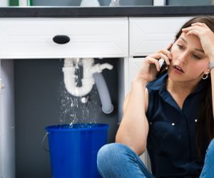 About Sewer Line Replacement Venetie, AK